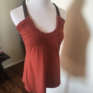 Cute Ella Moss top from Nordstrom